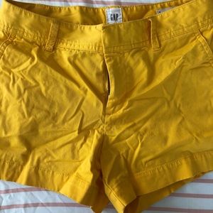 Gap City Short Size 0